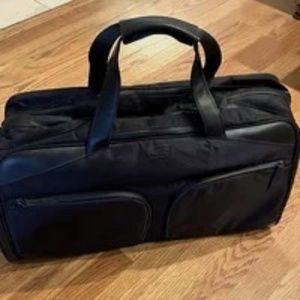 Sterkmann Travel Bag NWT